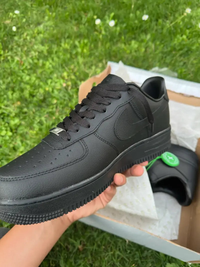 Air Force One X CPFM - 4