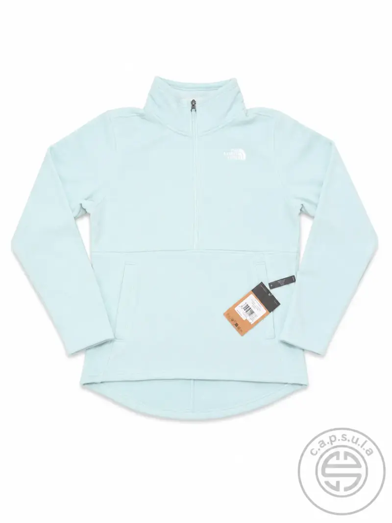 Polar The North Face Mujer Celeste - 1