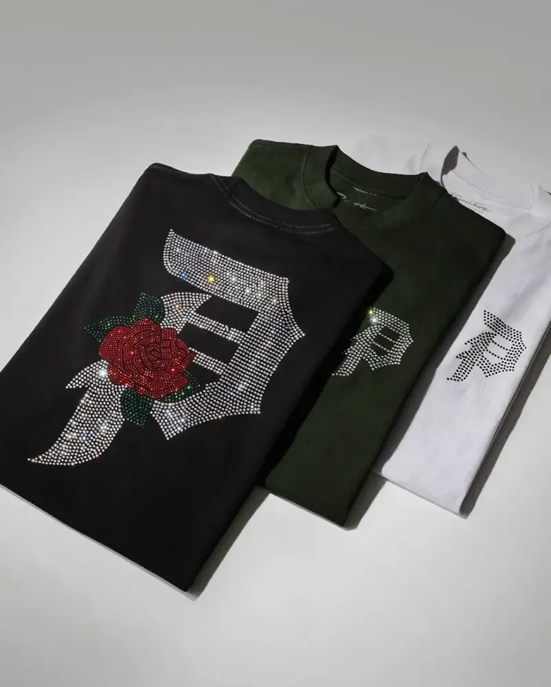 Poleras primitive