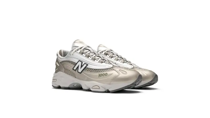 Zapatillas New Balance 1000 - 1