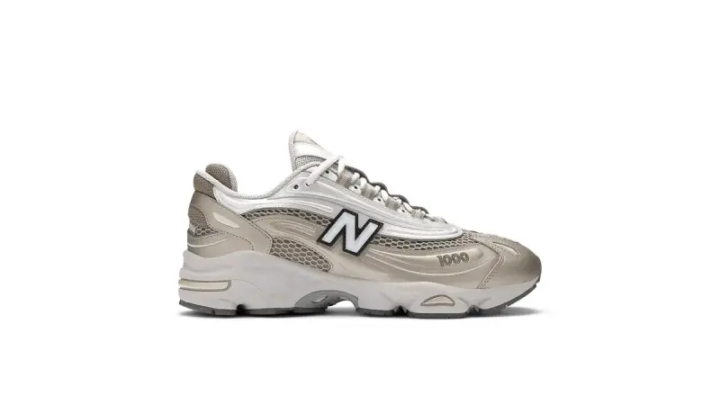 Zapatillas New Balance 1000 - 2