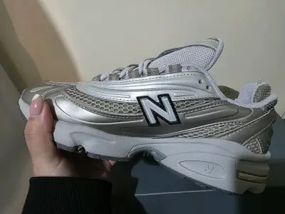 Zapatillas New Balance 1000 - miniatura 4