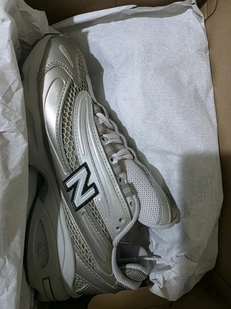 Zapatillas New Balance 1000 - 6