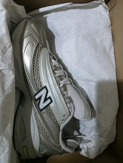 Zapatillas New Balance 1000 - miniatura 6