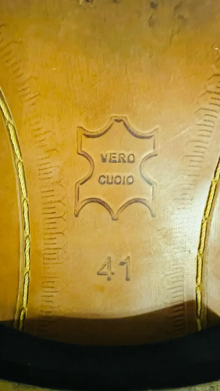 Zapatos de vestir negros Thomas J. Fiedler - 4
