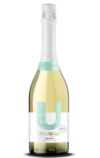 Espumante Undurraga Brut 750ml