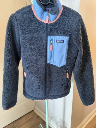 Patagonia Chaqueta Retro X - miniatura 1