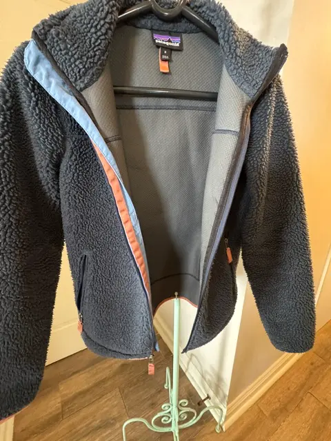 Patagonia Chaqueta Retro X - 2