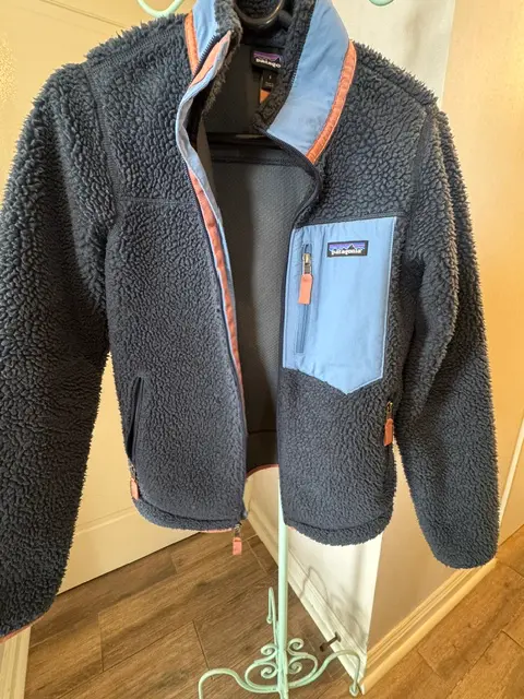 Patagonia Chaqueta Retro X - 3