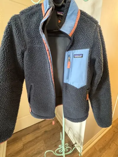 Patagonia Chaqueta Retro X - miniatura 3