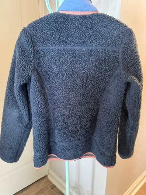 Patagonia Chaqueta Retro X - 4