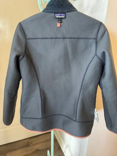 Patagonia Chaqueta Retro X - 5
