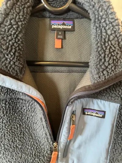 Patagonia Chaqueta Retro X - miniatura 6