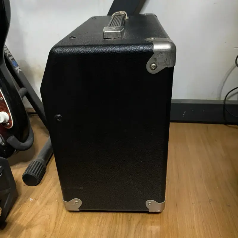 Amplificador de guitarra Fender Champion 20 - 3