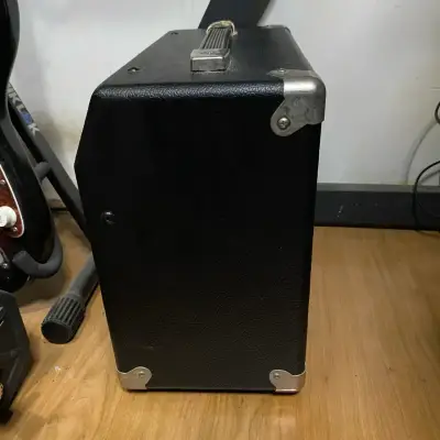 Amplificador de guitarra Fender Champion 20 - miniatura 3