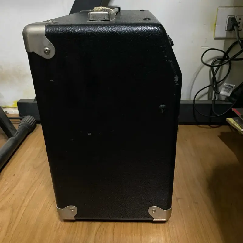 Amplificador de guitarra Fender Champion 20 - 5