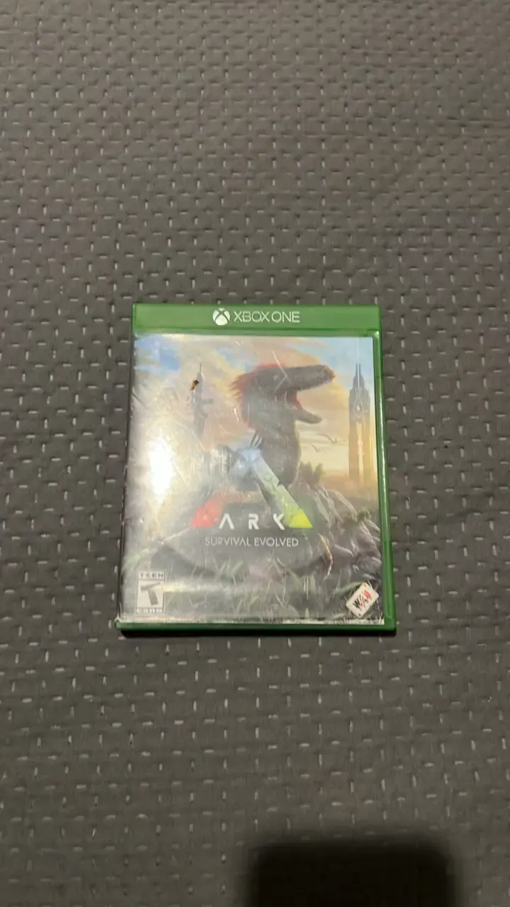 Juego ARK: Survival Evolved para Xbox One - 1