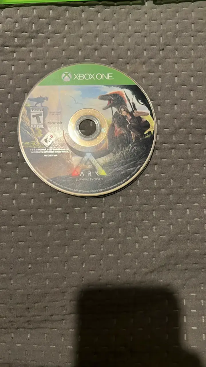 Juego ARK: Survival Evolved para Xbox One - 4