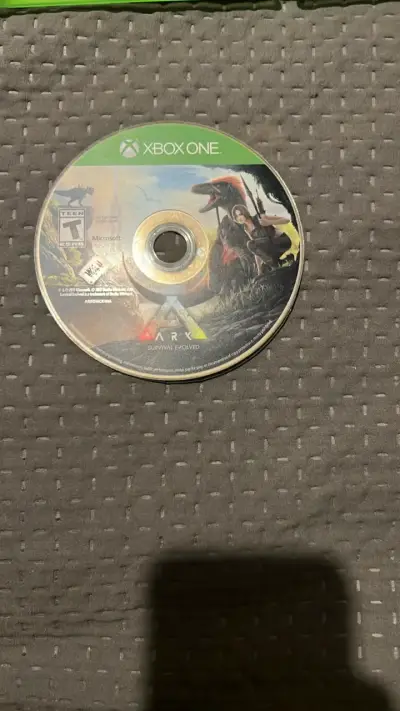 Juego ARK: Survival Evolved para Xbox One - miniatura 4