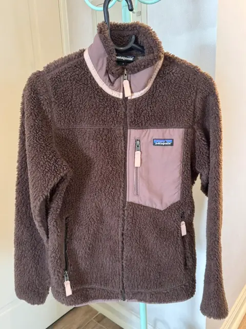 Patagonia Chaqueta Retro X - 1