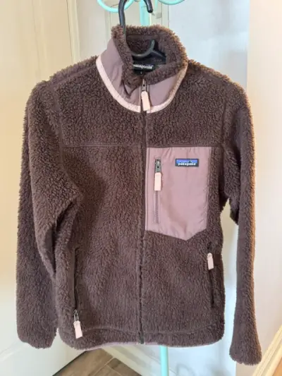 Patagonia Chaqueta Retro X - miniatura 1