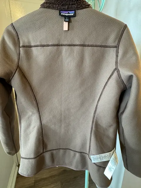 Patagonia Chaqueta Retro X - 3