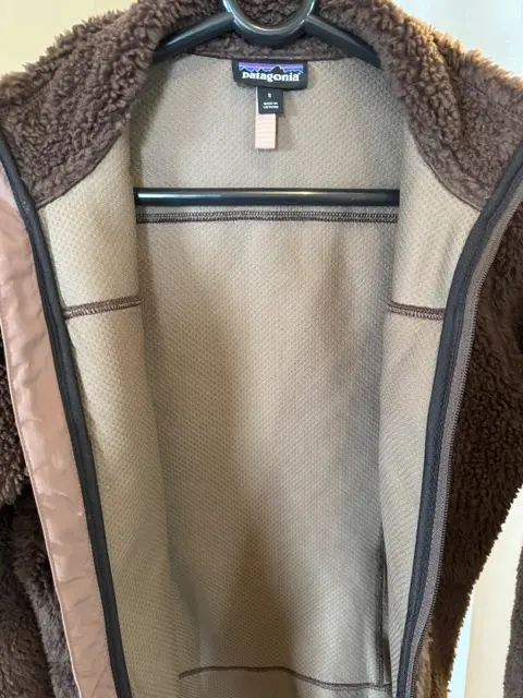 Patagonia Chaqueta Retro X - 4