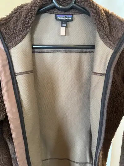 Patagonia Chaqueta Retro X - miniatura 4