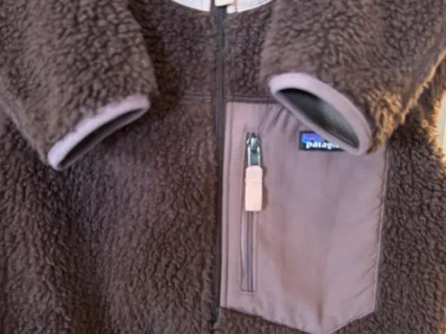 Patagonia Chaqueta Retro X - 5