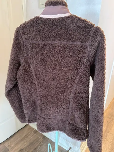 Patagonia Chaqueta Retro X - 6