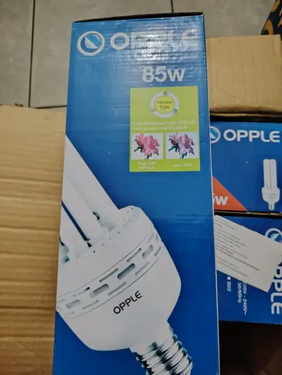 Ampolleta LED 85W Opple de Alta Eficiencia - miniatura 1