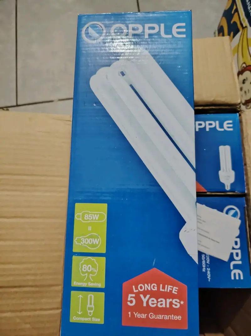 Ampolleta LED 85W Opple de Alta Eficiencia - 2