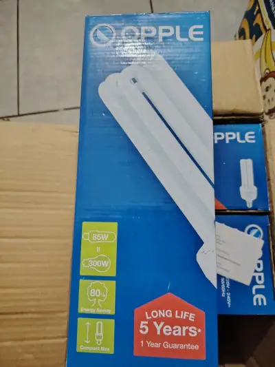 Ampolleta LED 85W Opple de Alta Eficiencia - miniatura 2