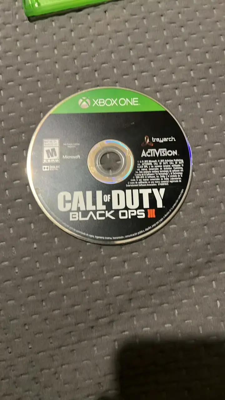 Call of Duty Black Ops III para Xbox One - 4