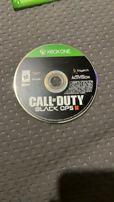Call of Duty Black Ops III para Xbox One - miniatura 4