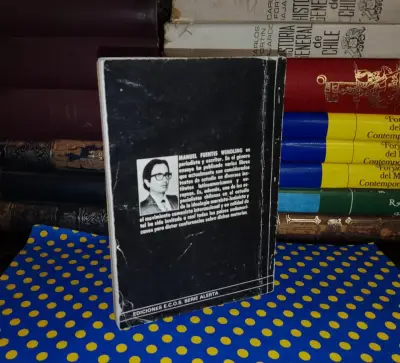 Terrorismo Comunista - Manuel Fuentes - miniatura 2