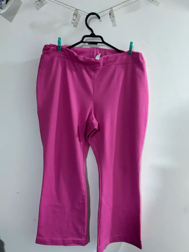 Lote de pantalones de mujer en varios colores - 2