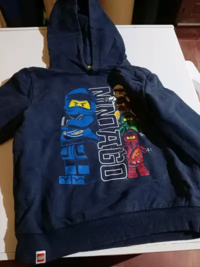 Lote de ropa de niño - miniatura 2