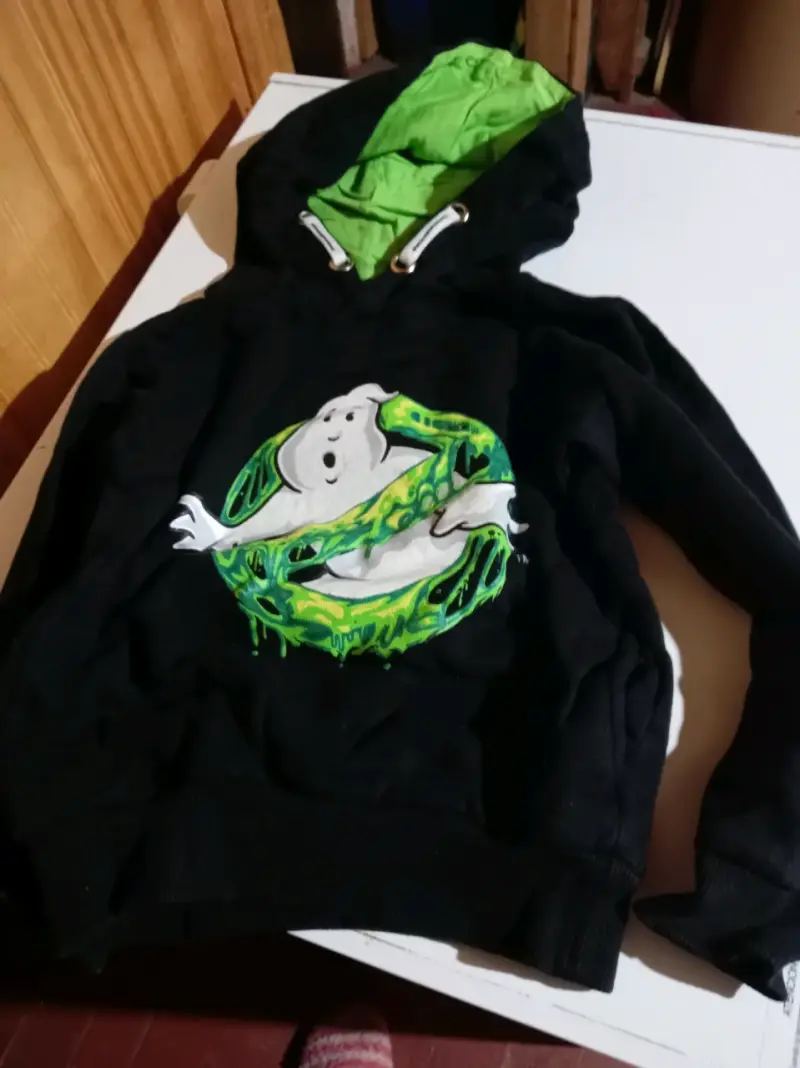 Lote de ropa de niño - 4