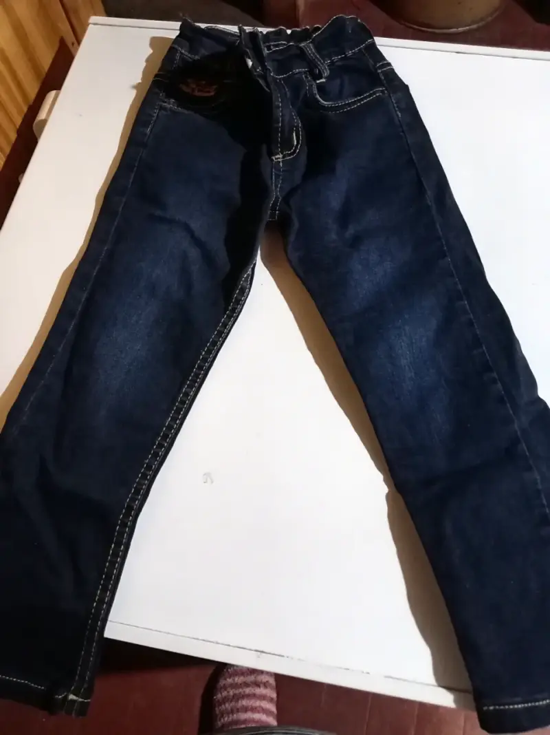 Lote de ropa de niño - 5