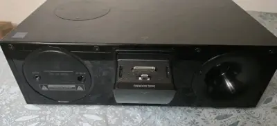 Altavoz Base Samsung DA-E670 - miniatura 4
