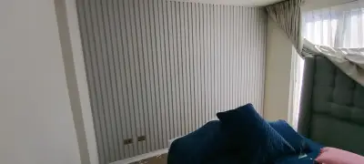 Instalación de pisos flotantes vinílicos wallpane - miniatura 5