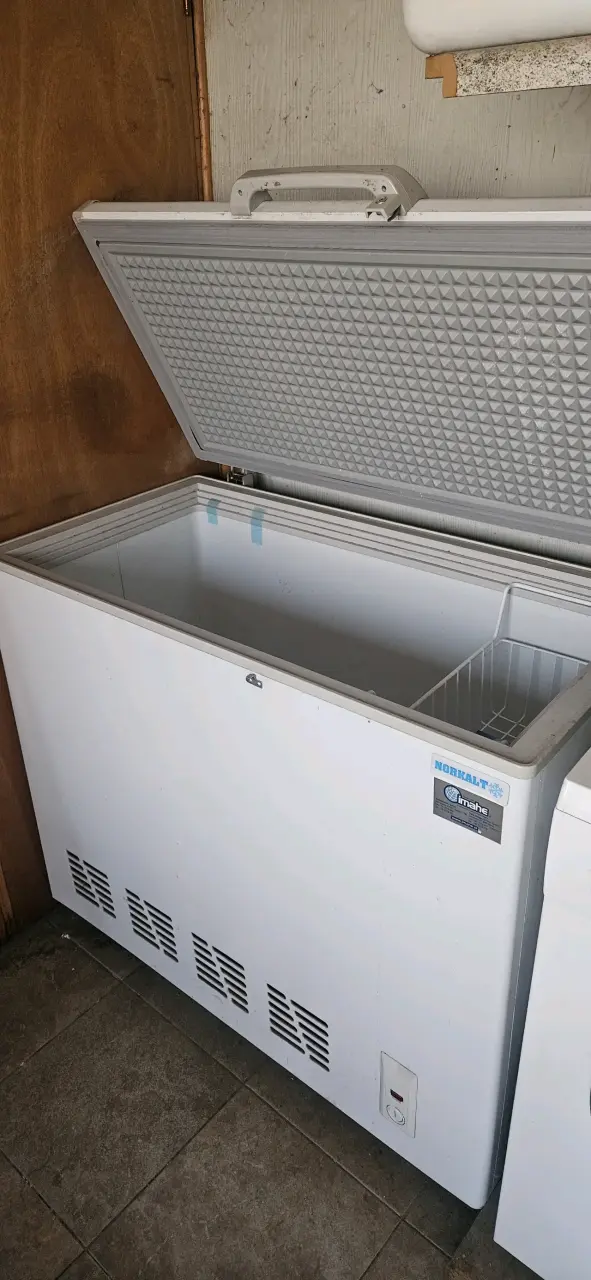 Congelador IMAHE 250 Lts - 2