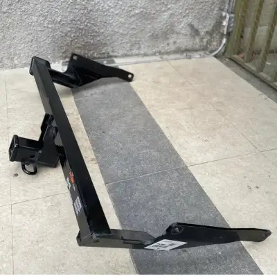 Enganche Americano Curt para Mazda CX-5 - miniatura 1