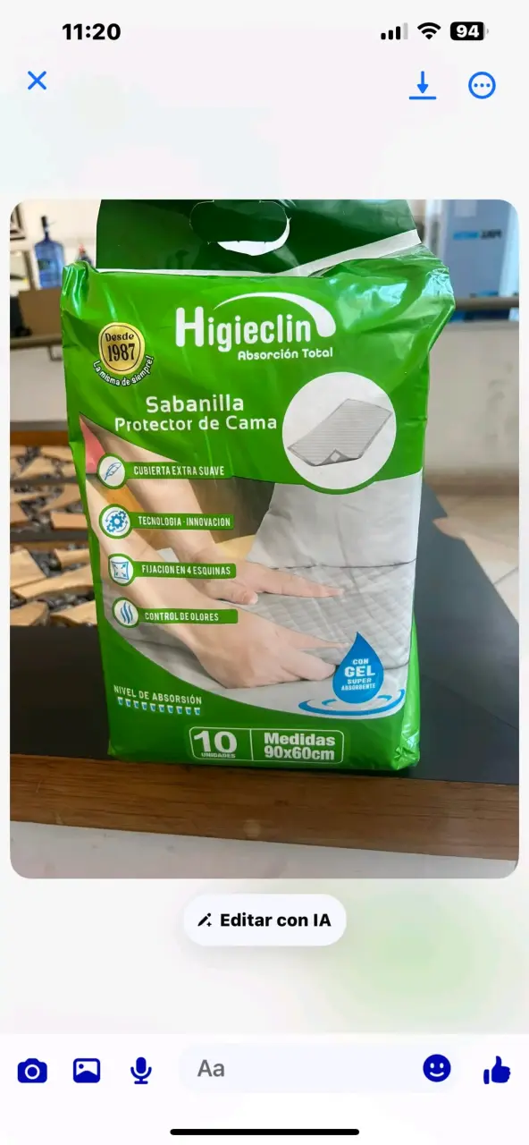 Pañales Comodity Premium Care Talla XG - 2