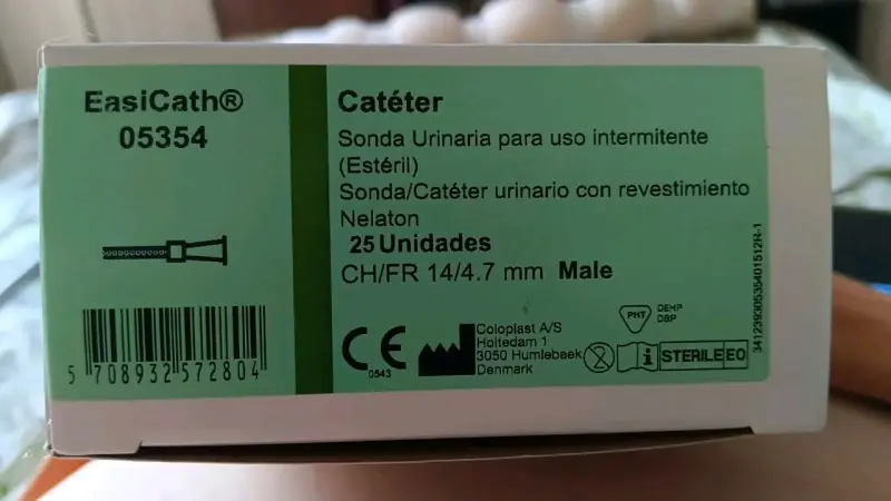 Pañales Comodity Premium Care Talla XG - 4