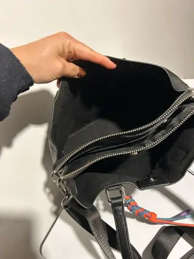 Cartera Amphora - miniatura 3