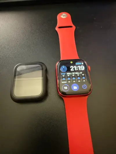 Apple Watch Series 6 (product) Red 44mm - miniatura 1
