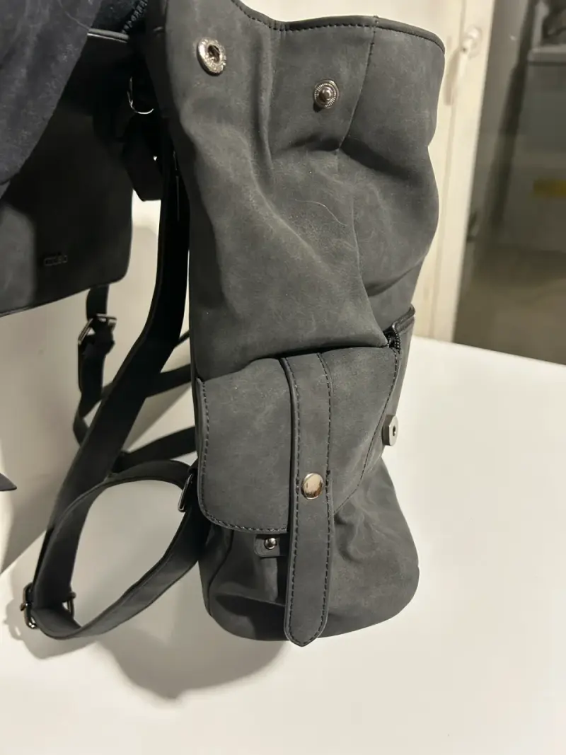 Mochila Azaleia - 4