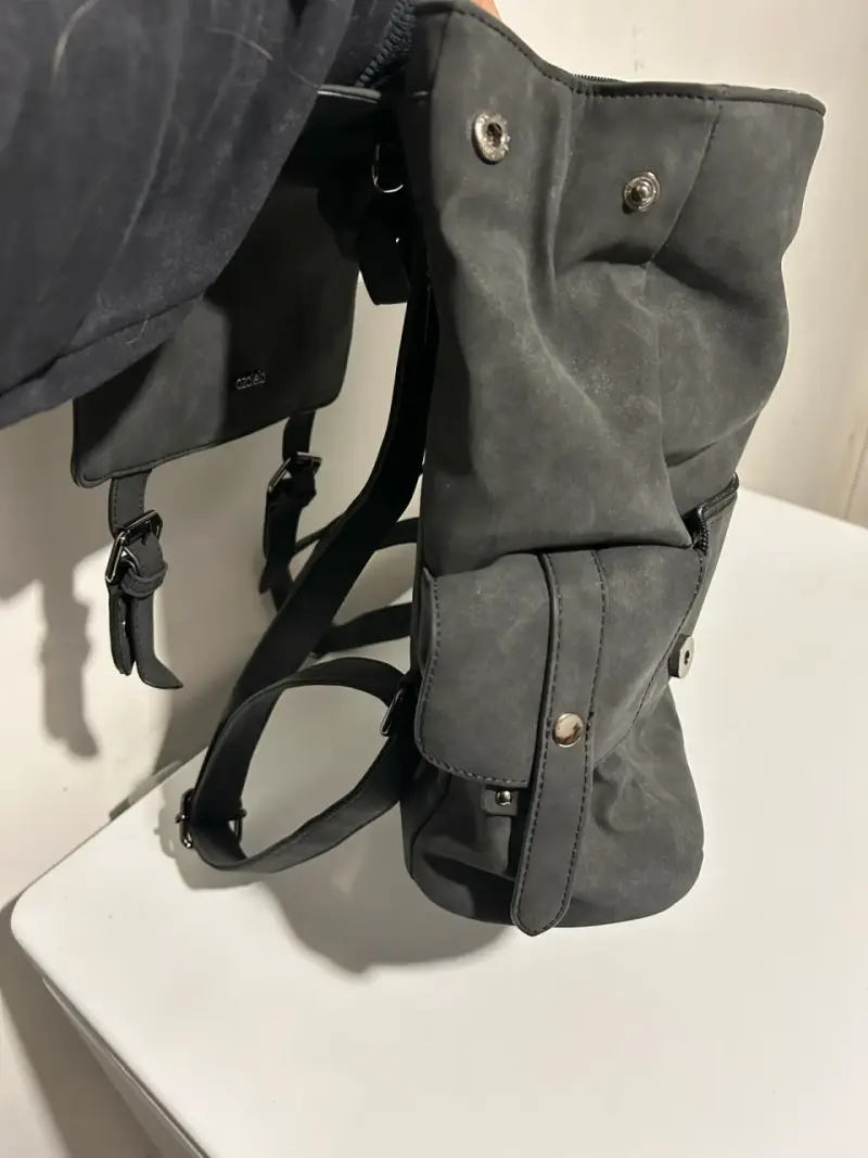 Mochila Azaleia - 5